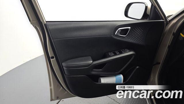 Kia Soul 2019 — photo 14