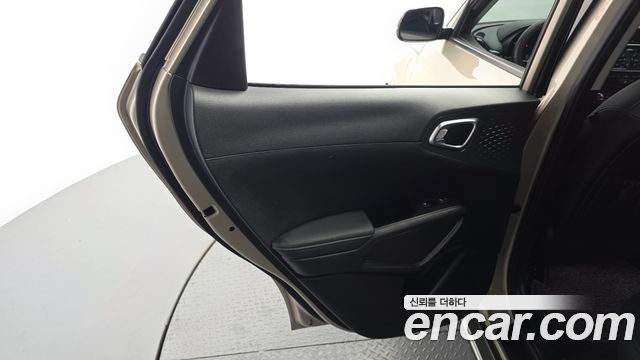 Kia Soul 2019 — photo 15