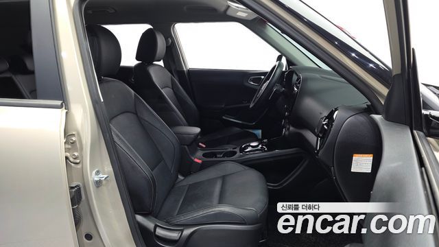 Kia Soul 2019 — photo 16