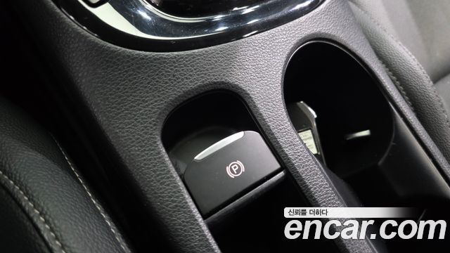 Kia Soul 2019 — photo 27
