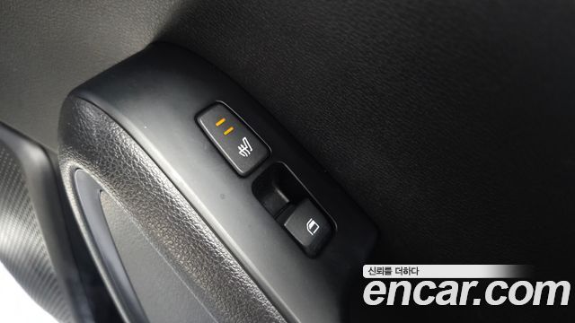 Kia Soul 2019 — photo 28