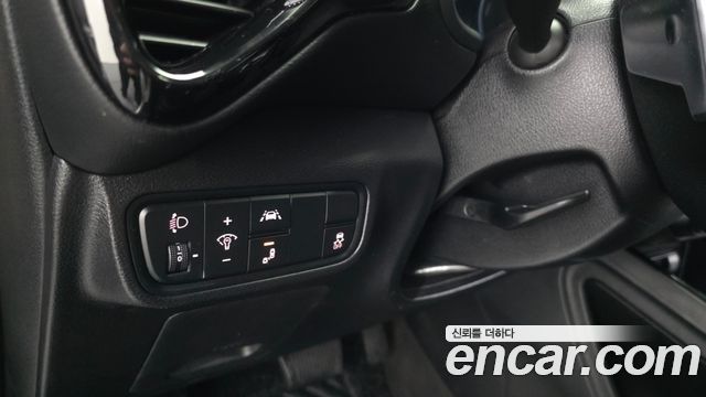 Kia Soul 2019 — photo 30