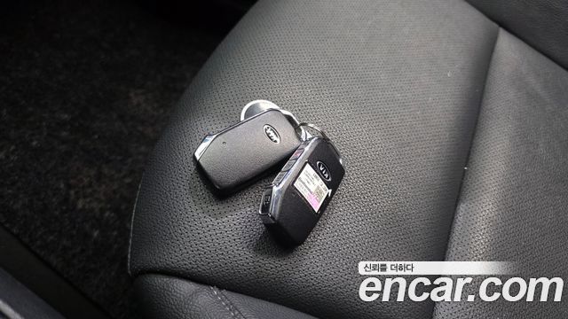 Kia Soul 2019 — photo 31