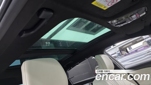 Kia K8 2024 — photo 17