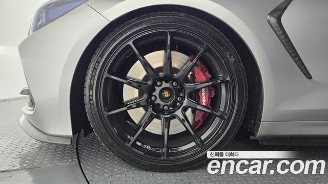 Genesis G70 2019 — photo 5