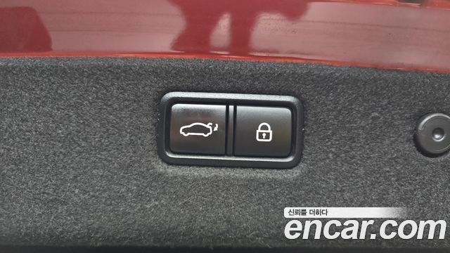 Genesis G70 2019 — photo 22