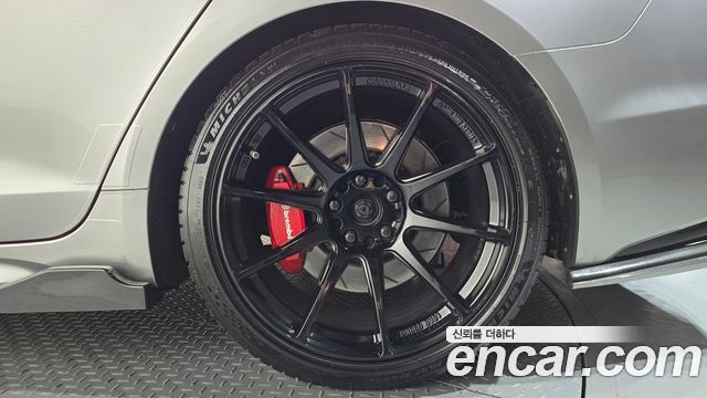 Genesis G70 2019 — photo 7