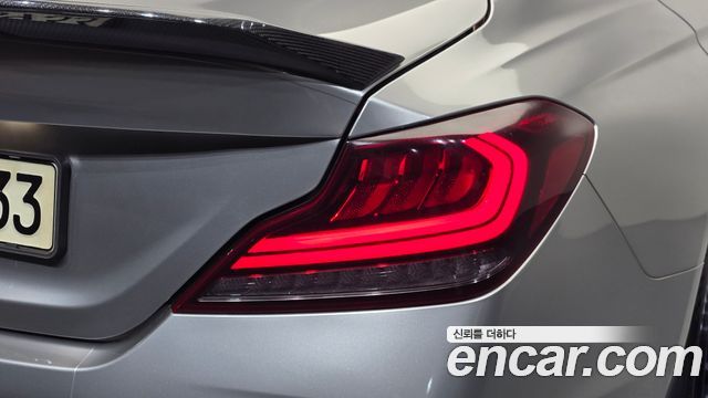 Genesis G70 2019 — photo 9