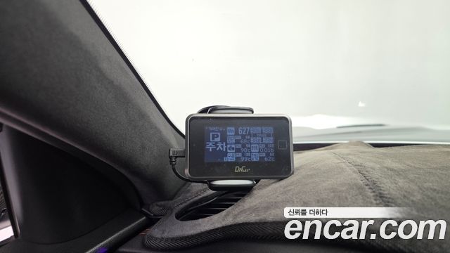 Genesis G70 2019 — photo 31