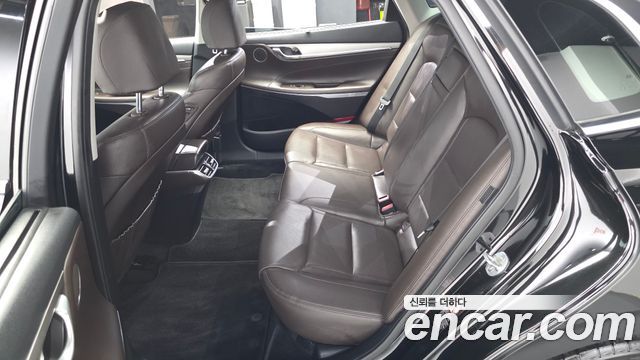 Hyundai Grandeur 2020 — photo 17