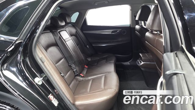 Hyundai Grandeur 2020 — photo 18