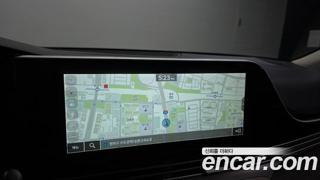 Hyundai Grandeur 2020 — photo 21