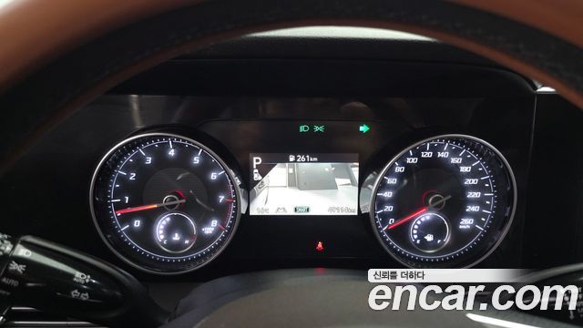 Hyundai Grandeur 2020 — photo 24
