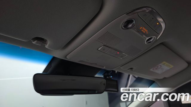 Hyundai Grandeur 2020 — photo 25