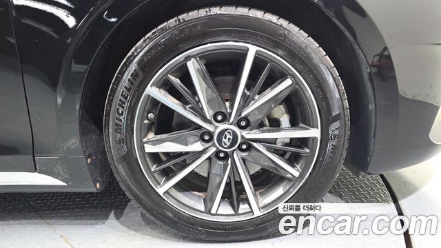 Hyundai Grandeur 2020 — photo 7