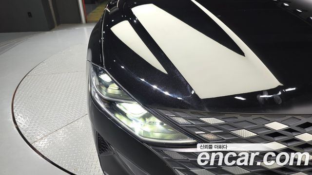 Hyundai Grandeur 2020 — photo 8