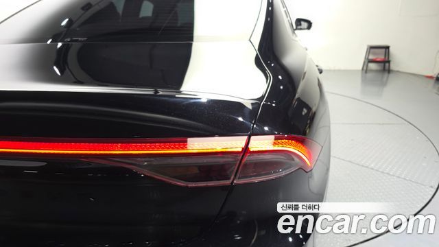 Hyundai Grandeur 2020 — photo 9