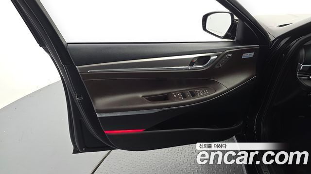Hyundai Grandeur 2020 — photo 14
