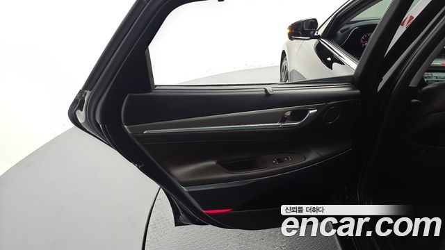 Hyundai Grandeur 2020 — photo 15