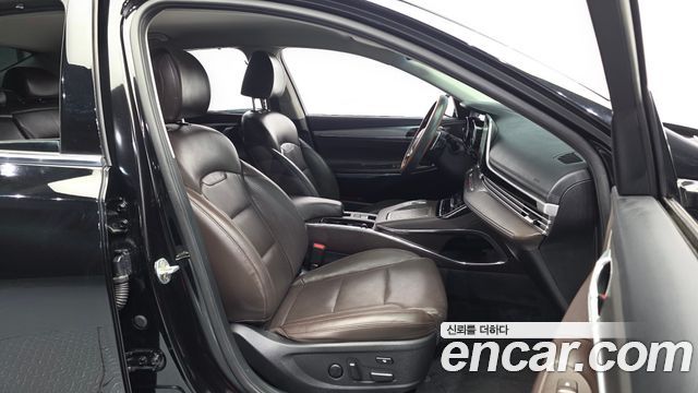 Hyundai Grandeur 2020 — photo 16