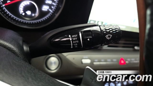 Hyundai Grandeur 2020 — photo 28