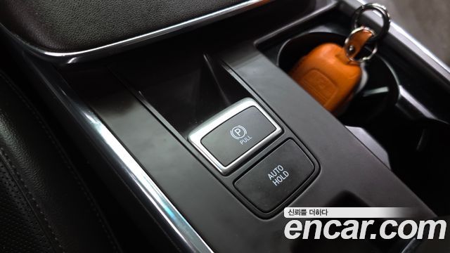 Hyundai Grandeur 2020 — photo 30