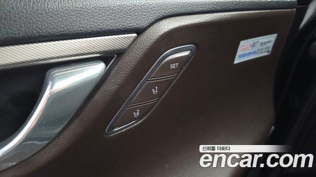 Hyundai Grandeur 2020 — photo 31