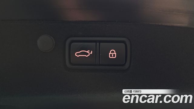 Hyundai Grandeur 2020 — photo 33