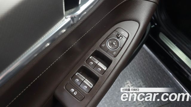 Hyundai Grandeur 2020 — photo 34