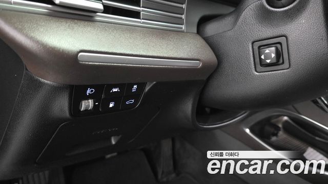 Hyundai Grandeur 2020 — photo 35