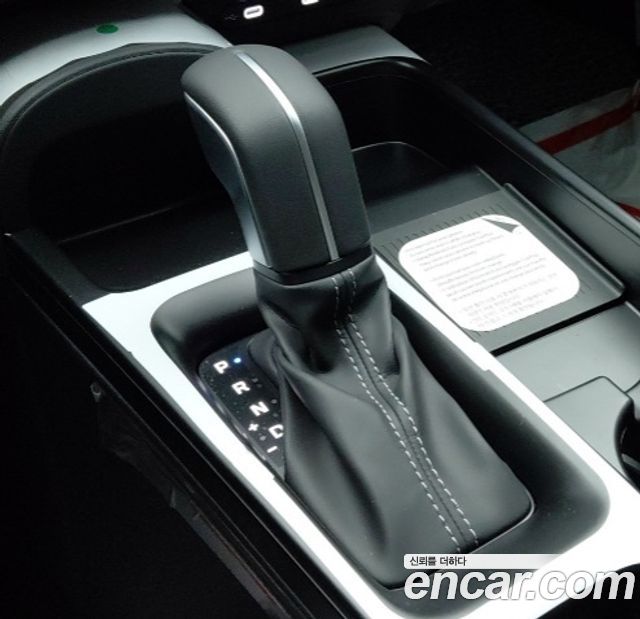 Hyundai AVANTE 2027 — photo 6