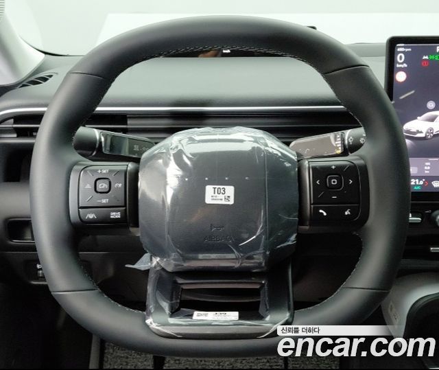 Hyundai AVANTE 2027 — photo 8