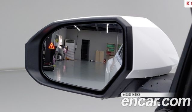 Hyundai AVANTE 2027 — photo 11