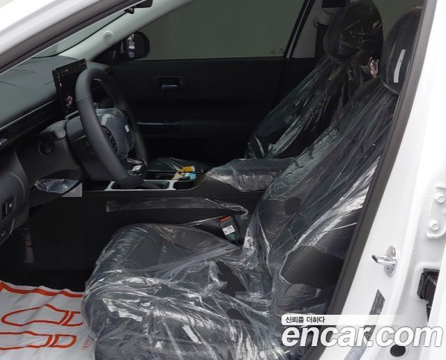 Hyundai AVANTE 2027 — photo 12