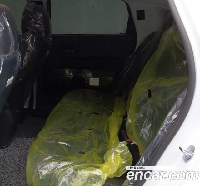 Hyundai AVANTE 2027 — photo 13
