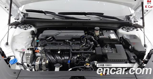 Hyundai AVANTE 2027 — photo 14