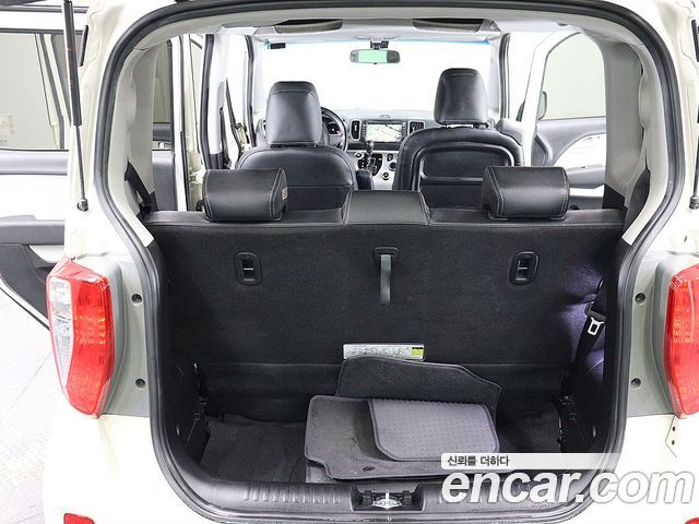 Kia RAY 2015 — photo 5