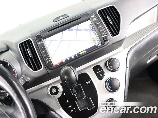 Kia RAY 2015 — photo 7