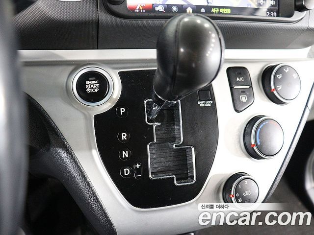 Kia RAY 2015 — photo 8