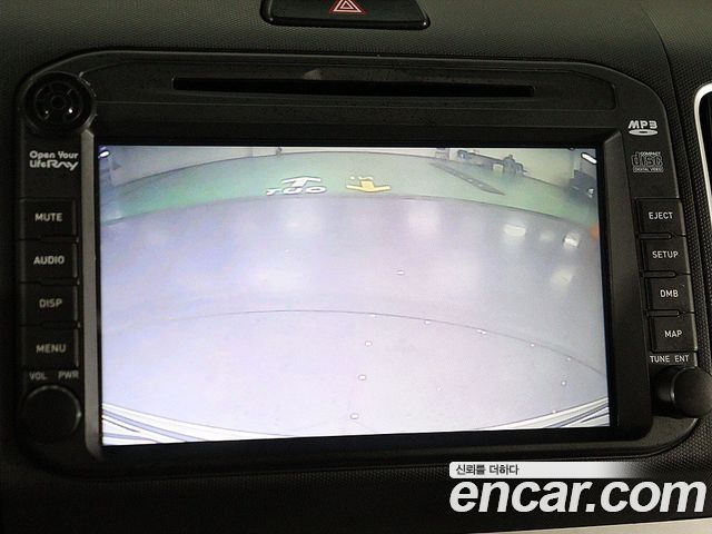 Kia RAY 2015 — photo 9