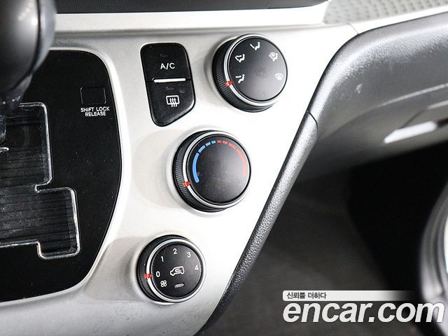 Kia RAY 2015 — photo 10
