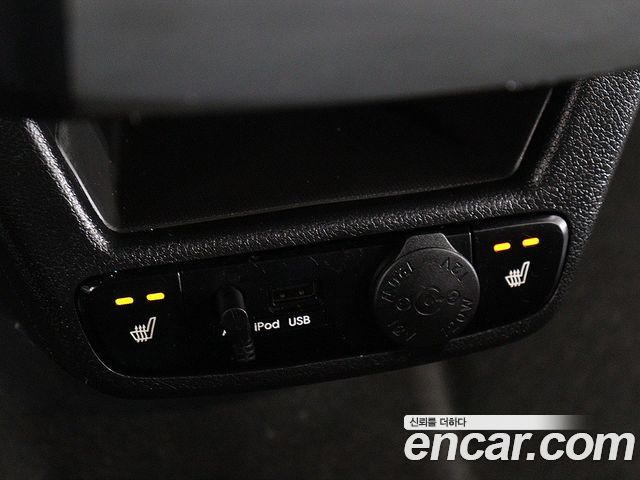 Kia RAY 2015 — photo 11