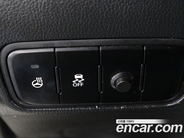 Kia RAY 2015 — photo 12