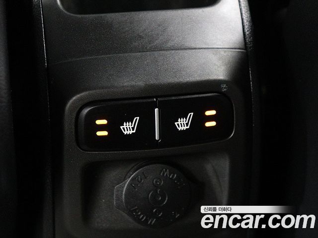 Kia RAY 2015 — photo 13