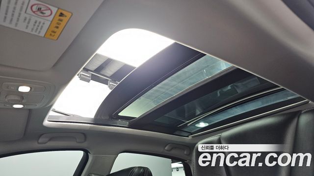 Renault Korea SM6 2019 — photo 12