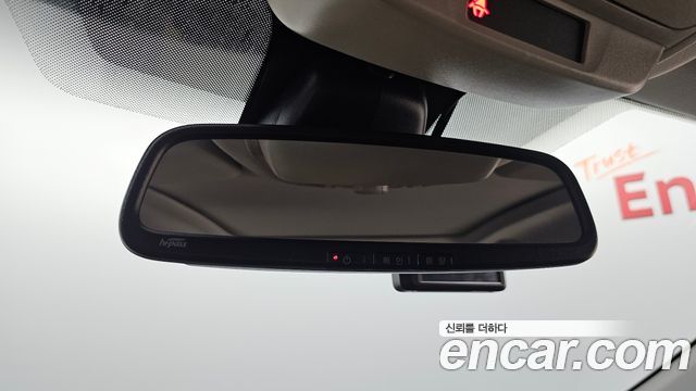 Renault Korea SM6 2019 — photo 14