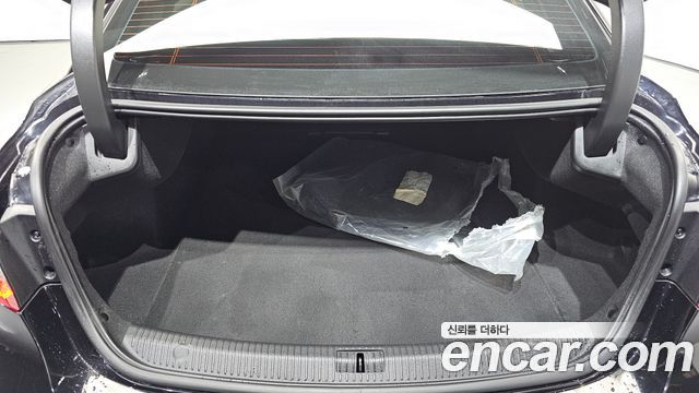 Renault Korea SM6 2019 — photo 20
