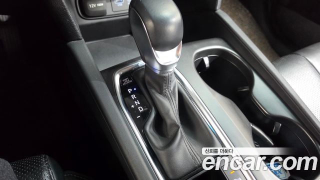 Hyundai Santafe 2019 — photo 12
