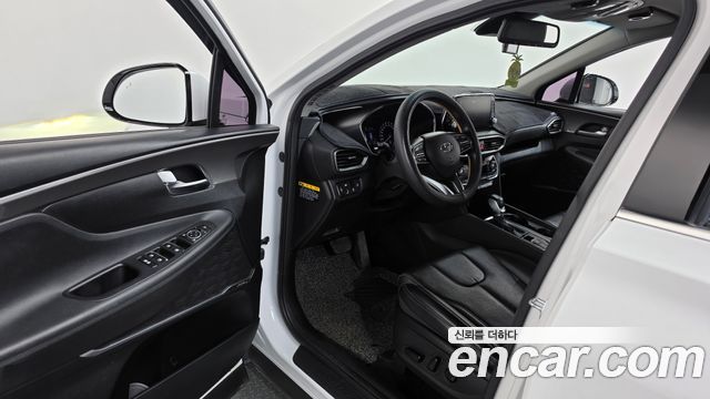 Hyundai Santafe 2019 — photo 13