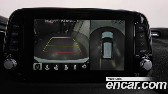 Hyundai Santafe 2019 — photo 20